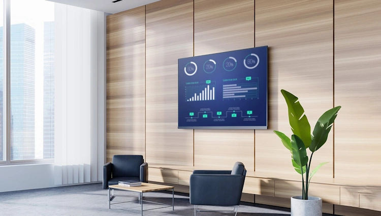 Телевидение для бизнеса от Ростелеком в станица Филоновская